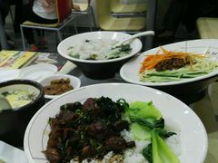 -五芳齋粽子点心(浦北路店)