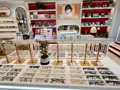 -精益眼镜(广埠屯店)