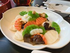 -旺顺阁·北京菜(大望路店)