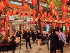 -簋街仔仔小龙虾(总店)