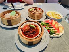 -晋江荣誉国际酒店·港誉茶餐厅