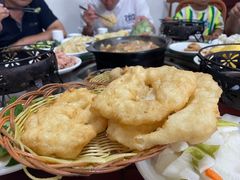 -柳沟豆腐宴64号院