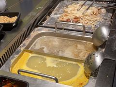 -星伦多自助料理·涮烤一体(虹悦城店)