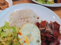 -粤味轩快餐店(天下第一泉店)