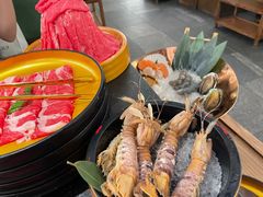 -牛New寿喜烧(新六百店)