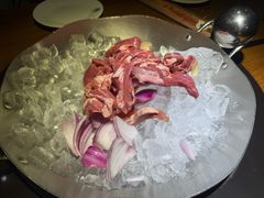 -泽成冰煮羊(非·遗东岸国际店)