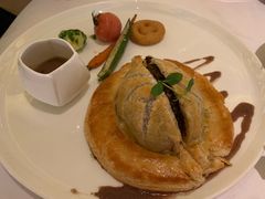 -佐度王子扒房(西城红场店)