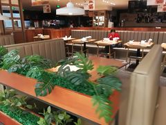大堂-晋家门(文峰广场店)