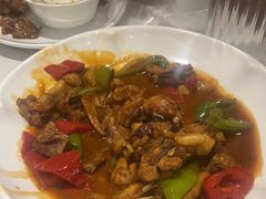-火龙堂·风味民间菜(文一路店)