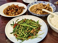 -老南昌酒楼(珠宝街店)