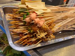 -钢管厂五区小郡肝火锅串串香(总店)