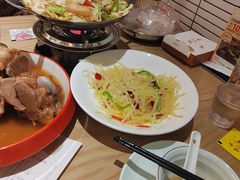 -东北风(柯桥万达店)
