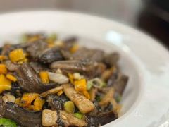 -茶港食堂(武昌店)