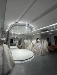 -LOVE SHINE婚纱·红鼎庄龙凤褂·妈妈装定制
