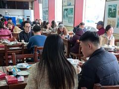 -叶存利海鲜大馅饺子(海宁路总店)
