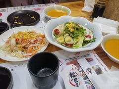 -松坂屋日料自助(长城路店)