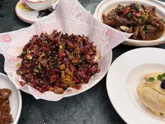 -新白鹿餐厅(城西银泰城店)