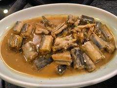 -浩运·海鲜青岛菜·海胆水饺(石老人店)