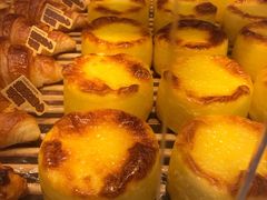 黄金乳酪蛋糕-好利来(光华中心店)