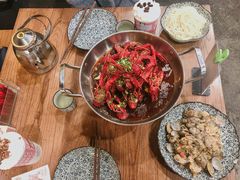 -虾小龙老长沙龙虾馆(坡子街店)