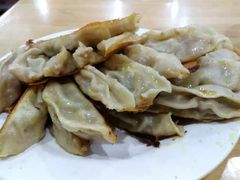 -西工饭庄快餐厅(西工小街店)