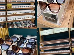 -LensCrafters亮视点(东方新天地店)