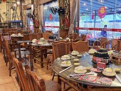 大堂-尚竹阁冬瓜盅·18年地标美食(平洲店)