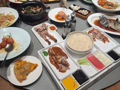 -紫阳海鲜楼·传承闽味(长乐路总店)