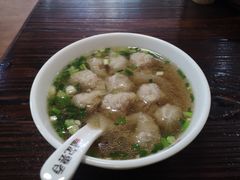 -蓝记云吞(正果店)