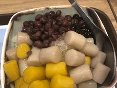 -鲜芋仙(中山路店)