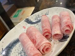 -阪尚皇·原切牛排·烤肉火锅自助(北京路店)