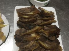 -阿竹黄焖鸡