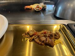 -大神太神·铁板烧(瑞虹天地月亮湾店)