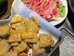 -贵厨酸汤牛肉(花果园国际中心店)