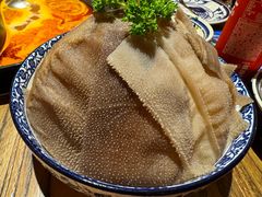 -旧街市鲜货老火锅(大光路店)