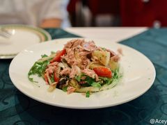 -Jack‘s Place 杰克地方西餐厅(新街口店)