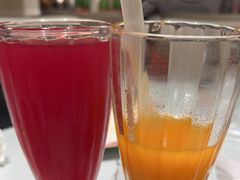 -巴依老爷新疆美食(魏公村店)