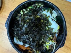 -茂一扎韩式料理(尧化门店)