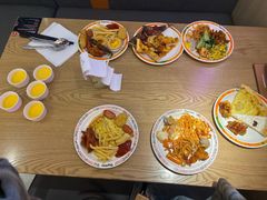 -比格比萨自助(延庆万达广场店)