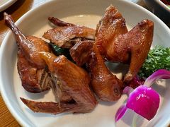 -如轩·海鲜砂锅粥·潮汕菜(一品天下店)