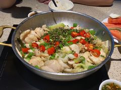 -大丰收脆鱼(浦西万达店)