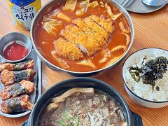 -青春分食(仙林大学城店)
