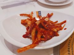 -七八冷面·延边朝鲜族美食(世纪汇店)