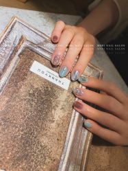 -森日式美甲沙龙MORI NAIL总店