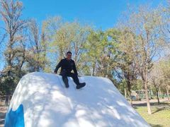 -亲兄弟真人CS团建拓展基地