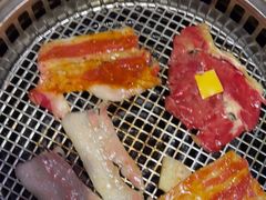 -AJIYA·池袋日式烧肉自助(天津万象城店)