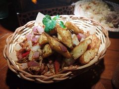 -楼兰新疆主题餐厅(苏州中心店)