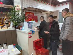 -大姐麻辣烫(莲宝中路店)