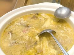 -滇铺子·云南特色菜·第九届野生菌美食节(东风东路c86店)