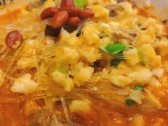 -老乌家特色小炒泡馍(大皮院店)